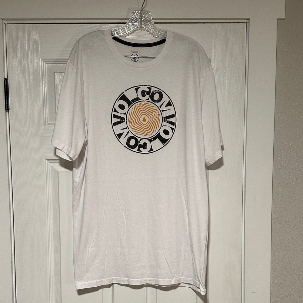 Men’s Volcom Graphic Tee